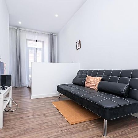 Perola Do Fogo - Estudio No Coracao De Setúbal Zewnętrze zdjęcie