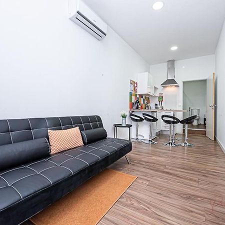 Perola Do Fogo - Estudio No Coracao De Setúbal Zewnętrze zdjęcie